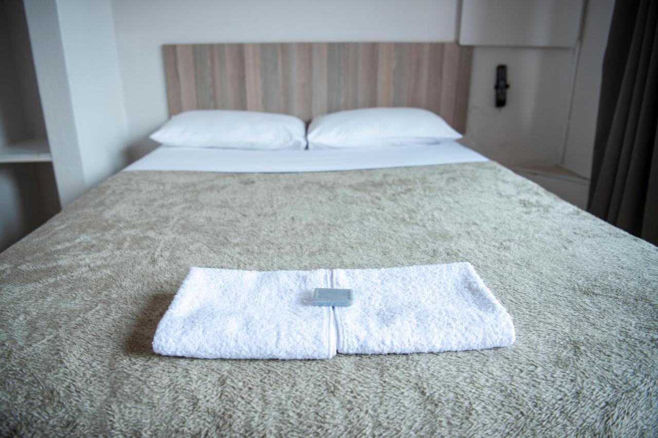 Ecomotel Marlboro 约翰内斯堡 外观 照片