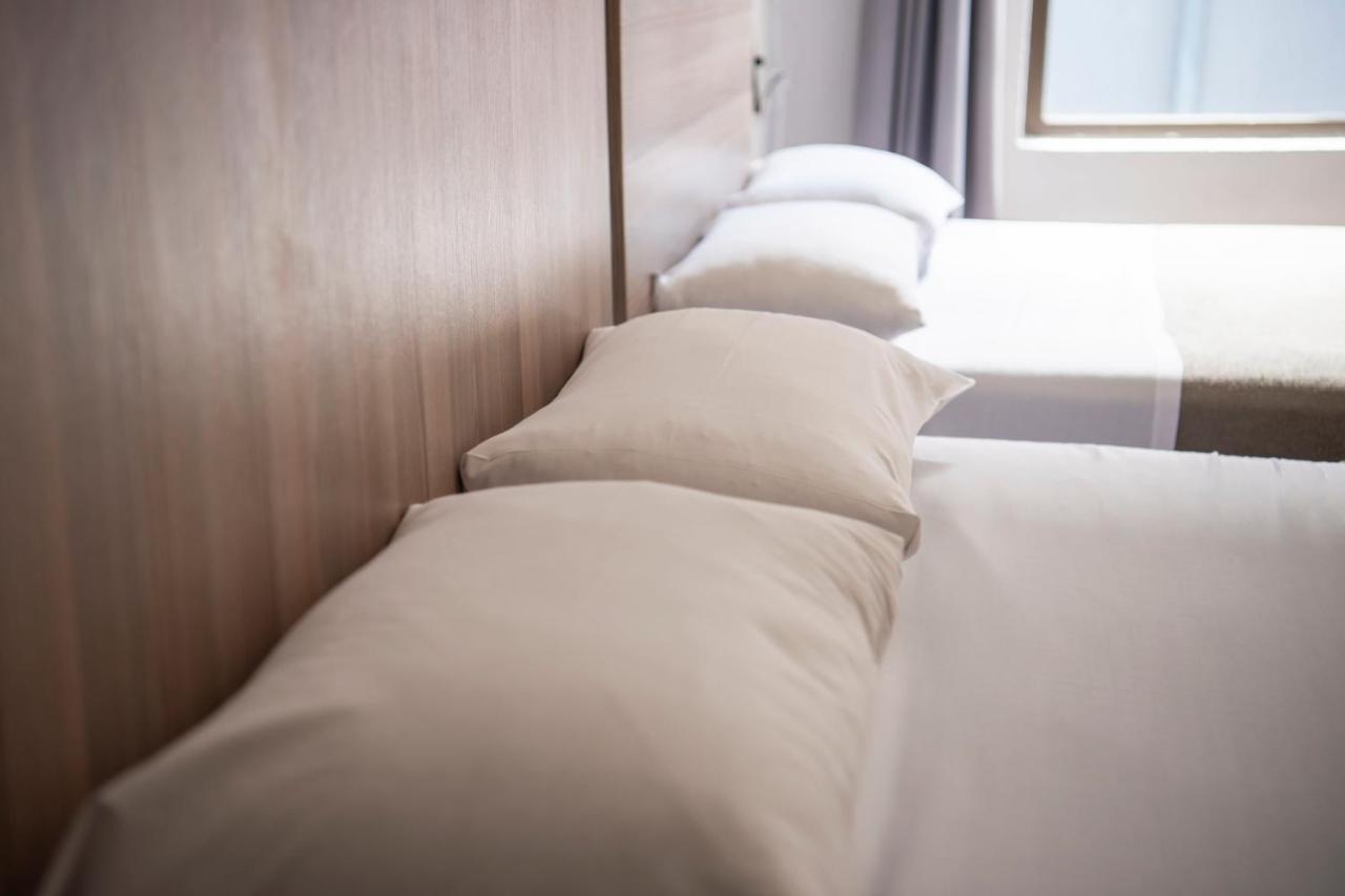 Ecomotel Marlboro 约翰内斯堡 外观 照片